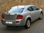 Dodge Avenger 2007 года (EU)